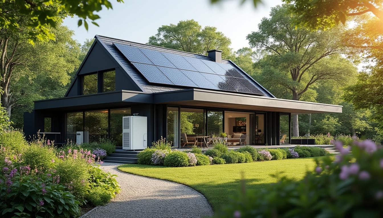 découvrez les avantages de la rénovation énergétique grâce aux énergies renouvelables. améliorez votre confort, réduisez vos factures d'énergie et contribuez à la protection de l'environnement. transformez votre habitat en un espace durable et éco-responsable avec des solutions innovantes adaptées à vos besoins.